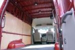 Nissan NV2500 HD 2012 года